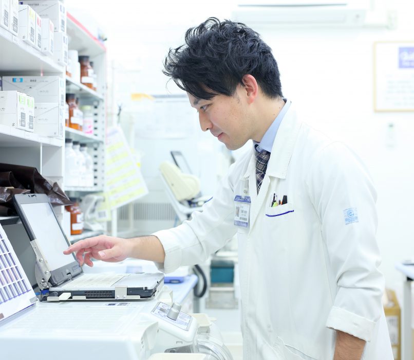 中部・北陸エリア