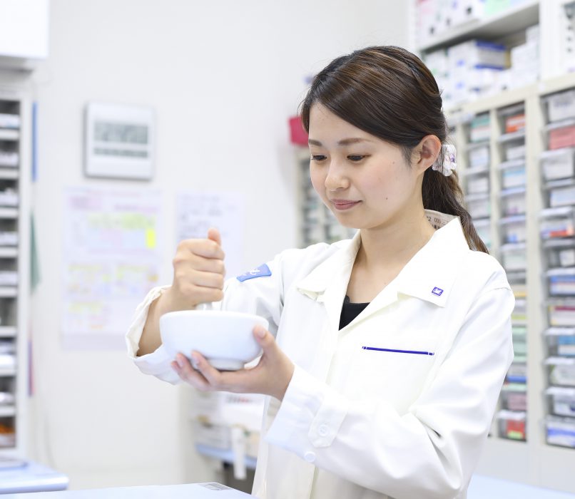 大阪医科薬科大学